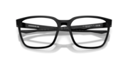 Overhead SQ - Satin Black