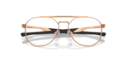 Grand Piloto (Youth Fit) - Satin Rose Gold