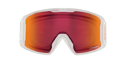 Line Miner™ L Snow Goggles - Crystal Pop Torch