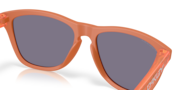 Frogskins™ (Low Bridge Fit) - Matte Ginger