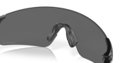 EVZero™ Blades (Low Bridge Fit) - Matte Black
