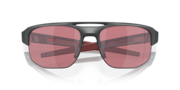 Mercenary - Matte Carbon