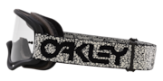 O-Frame® MX Goggles - Grey Crackle