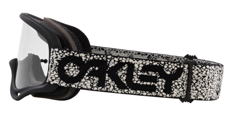 O-Frame® MX Goggles - Grey Crackle