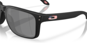 Standard Issue Holbrook™ XL USA Flag Collection - Matte Black