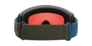Canopy™ Snow Goggles - Dark Brush Poseidon