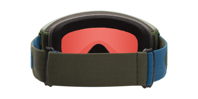 Canopy™ Snow Goggles - Dark Brush Poseidon
