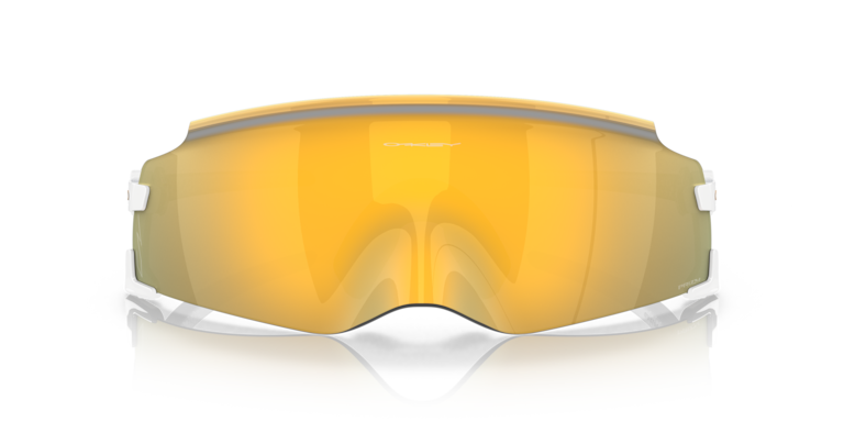 Oakley Kato Cavendish Edition - Cavendish White