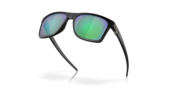 Standard Issue Leffingwell - Matte Black