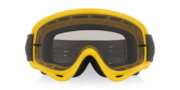 O-Frame® MX Goggles - Yellow