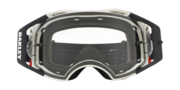 Airbrake® MX Goggles - Matte White Speed