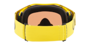 Airbrake® MX Goggles - Moto Yellow