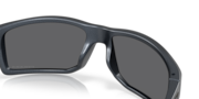 Standard Issue Gibston XL Metal Collection - Blue Steel