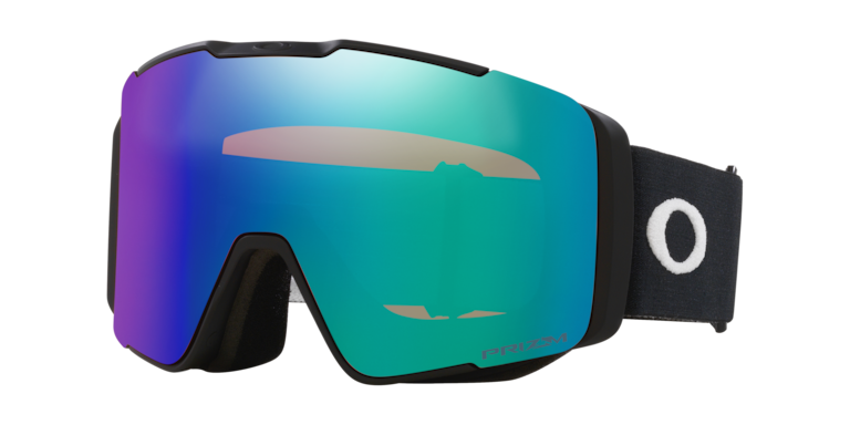 2025 Oakley ラインマイナープロ L Line miner pro L Oakley Line Miner™ Pro L (Low Bridge Fit) Snow Goggles with Matte