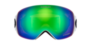 Flight Deck™ L Snow Goggles - Matte White