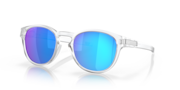 Latch™ (Low Bridge Fit) - Matte Clear