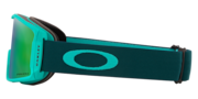 Line Miner™ M Snow Goggles - Celeste Balsam