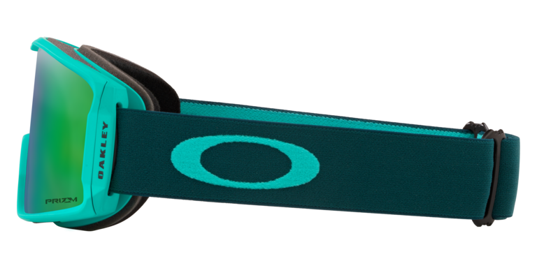 Line Miner™ M Snow Goggles - Celeste Balsam