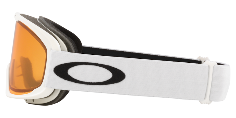 O-Frame® 2.0 PRO M Snow Goggles - Matte White