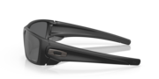 Standard Issue Fuel Cell Cerakote™ Collection - Cerakote Graphite Black