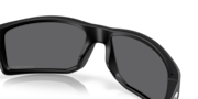 Gibston XL - Matte Black