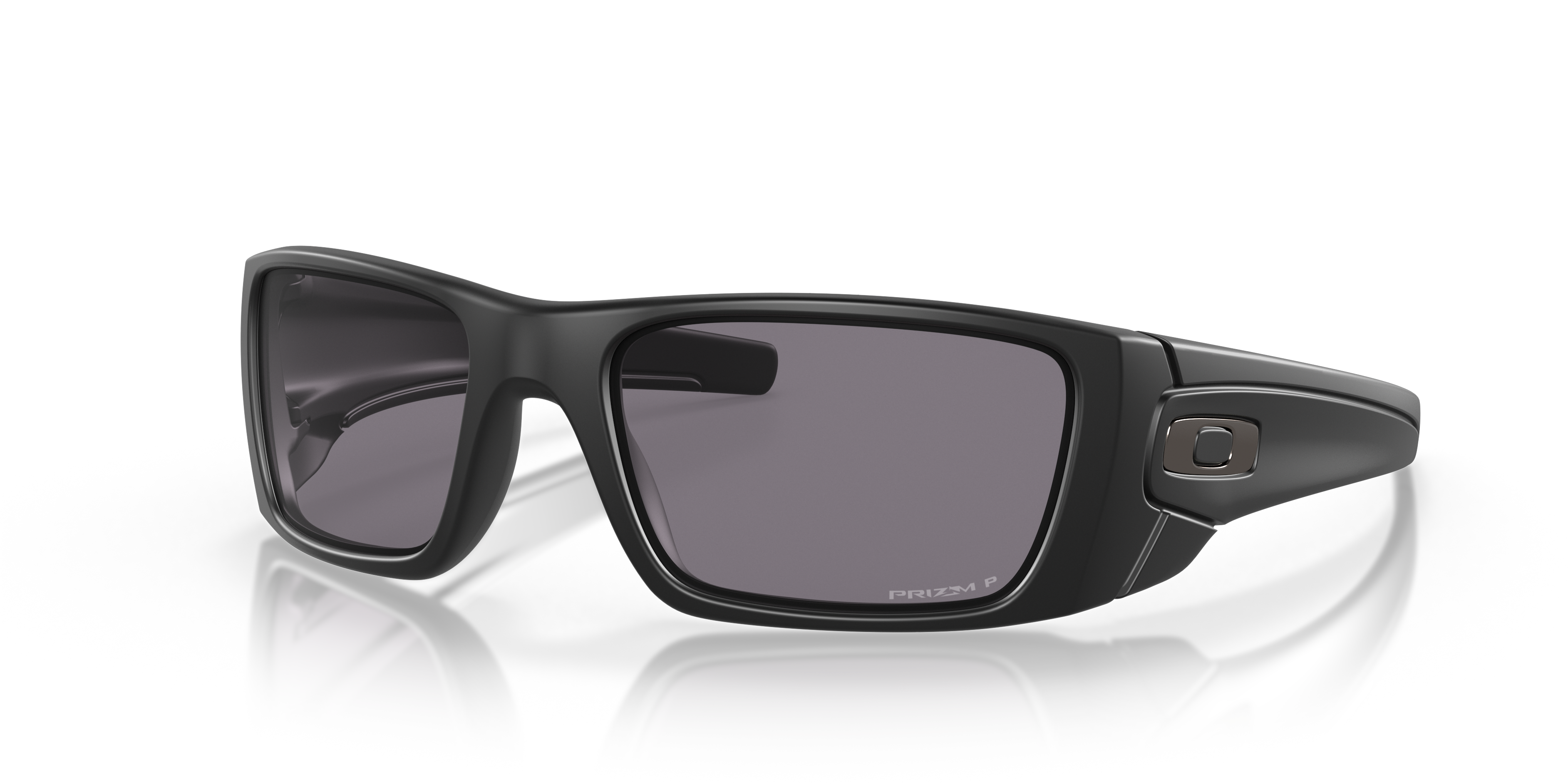 Standard Issue Fuel Cell Uniform Collection Prizm Grey Polarized