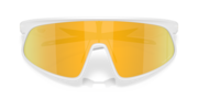 RSLV - Matte White
