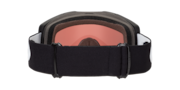 Fall Line M Snow Goggles - Matte Black
