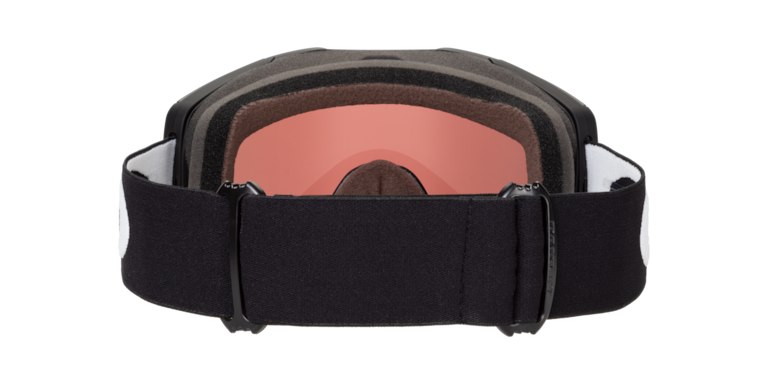 Fall Line M Snow Goggles - Matte Black