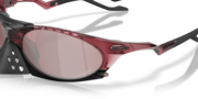Plantaris Basecamp Collection - Transparent Iron Red