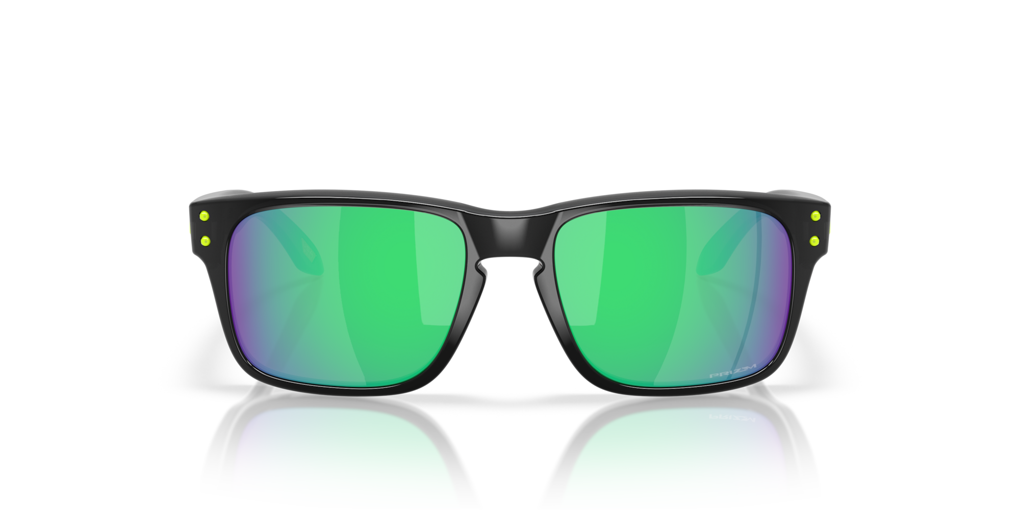 Oakley Holbrook™ XXS (Youth Fit) Sunglasses with Black Ink Frame