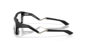 Enigma Echo - Satin Black