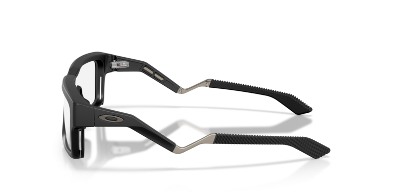 Enigma Echo - Satin Black
