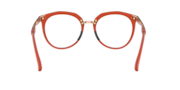 Top Knot™ - Satin Amber