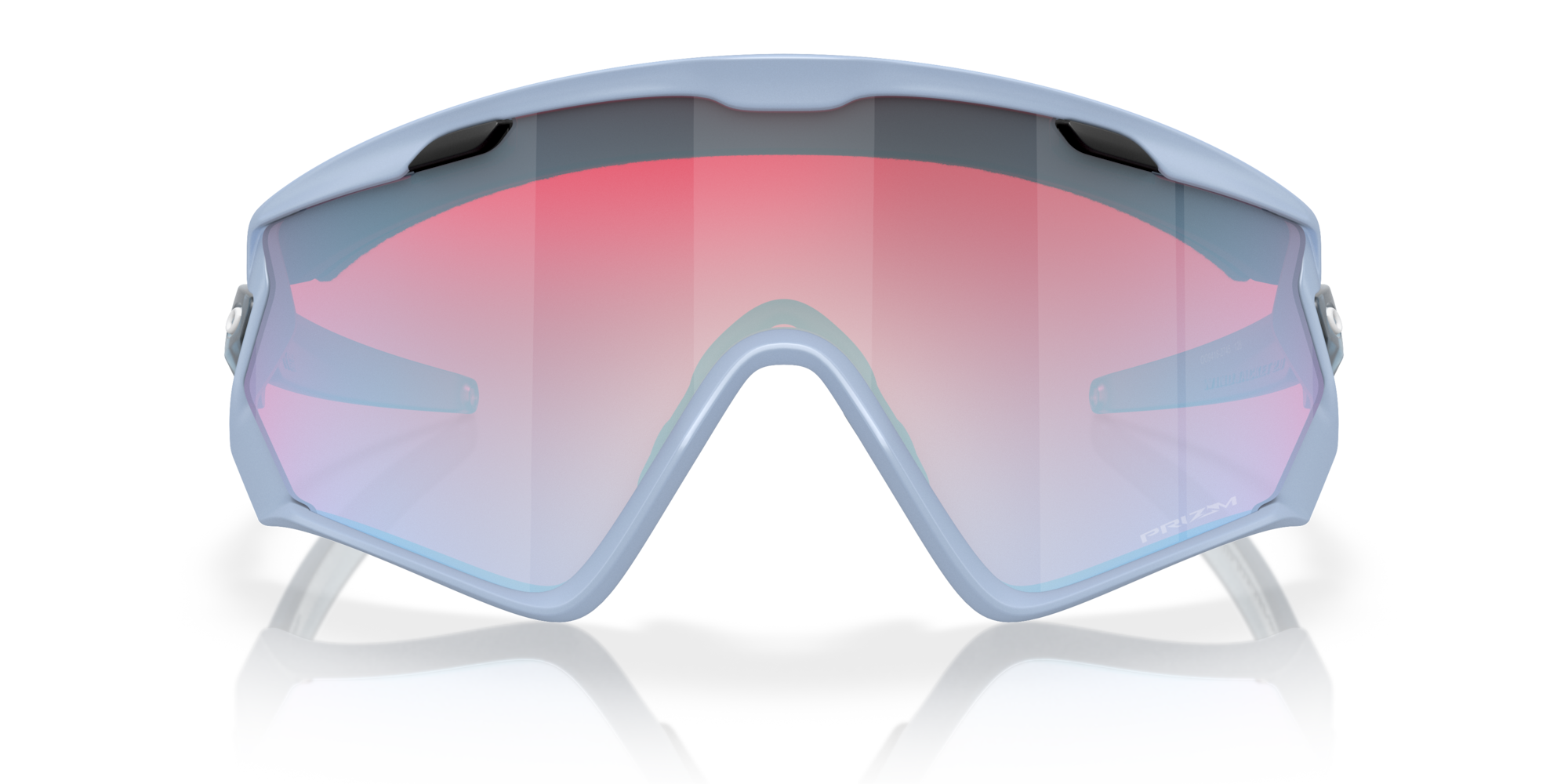 小物 OAKLEY WIND JACKET2.0 sunglasses y2k 00s Oakley Wind Jacket® 2.0 Sunglasses with Matte Translucent