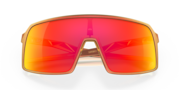 Sutro Troy Lee Designs Series - Troy Lee Designs Red Gold Shift