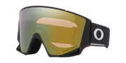 Flow Scape™ M (Low Bridge Fit) Snow Goggles - Matte Black