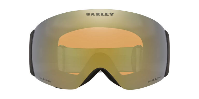 Flight Deck™ Pro M Snow Goggles - Matte Black