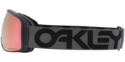 Flight Tracker L Snow Goggles - Matte Forged Iron