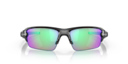 Flak® 2.0 (Low Bridge Fit) - Polished Black Ink