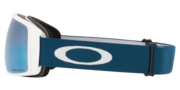 Flight Tracker S Snow Goggles - Poseidon