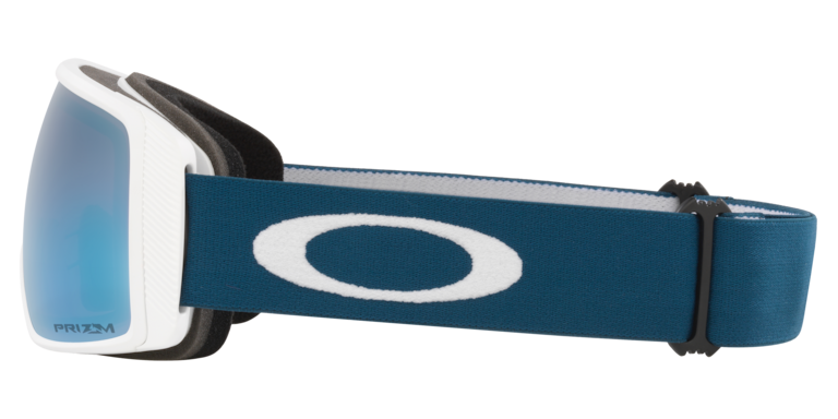 Flight Tracker S Snow Goggles - Poseidon