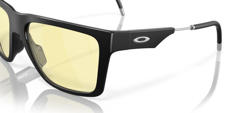 NXTLVL Gaming Collection - Satin Black
