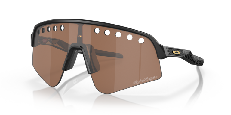 Oakley Sutro Lite Sweep Troy Lee Designs Series Sunglasses with