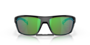 Split Shot - Polished Black