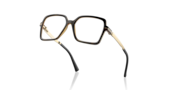 Sharp Line - Satin Brown Tortoise