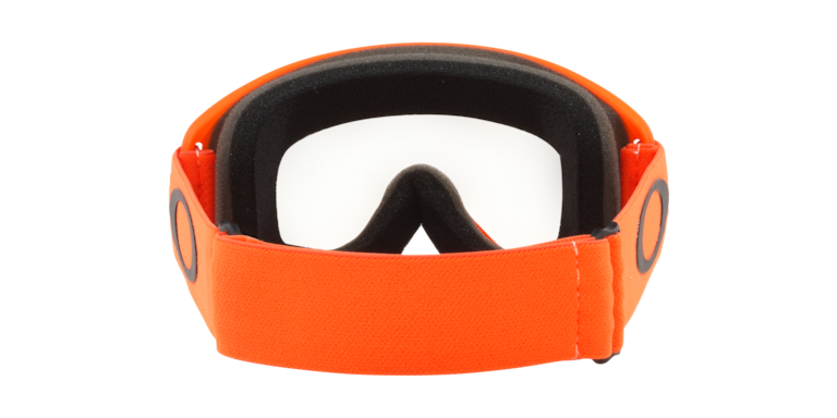 O-Frame® 2.0 PRO XS MX Goggles - Moto Orange