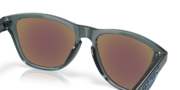 Frogskins™ S - Crystal Black