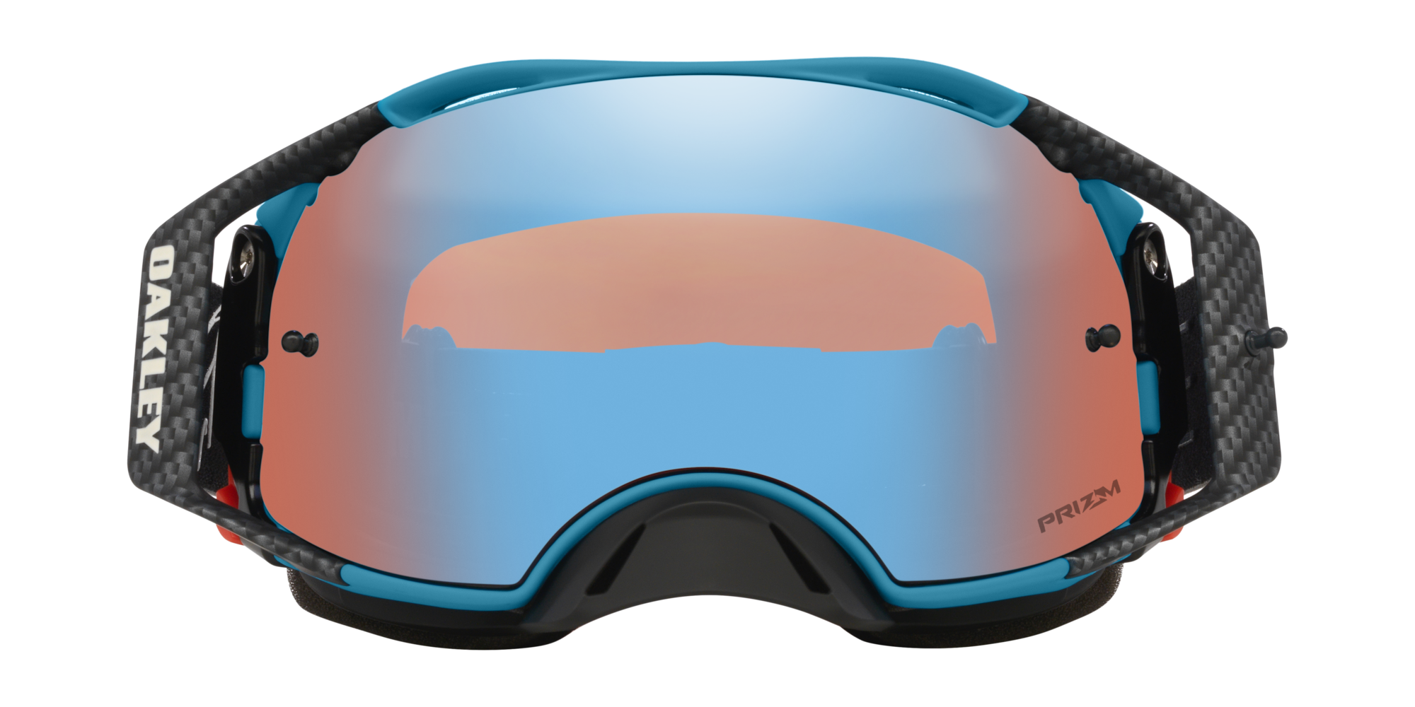 Oakley Airbrake® MX Eli Tomac Signature Series Goggles with Eli