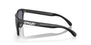 Frogskins™ Range - Matte Black